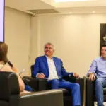 Inteligência artificial impulsiona novo ciclo de desenvolvimento de Goiânia, destaca Daniel Vilela – Vice-Governadoria Inteligência artificial impulsiona novo ciclo de desenvolvimento de Goiânia, destaca Daniel Vilela – Vice-Governadoria