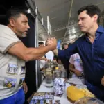 Daniel Vilela destaca protagonismo do Entorno e reforça compromisso do Governo de Goiás com o desenvolvimento regional – Vice-Governadoria