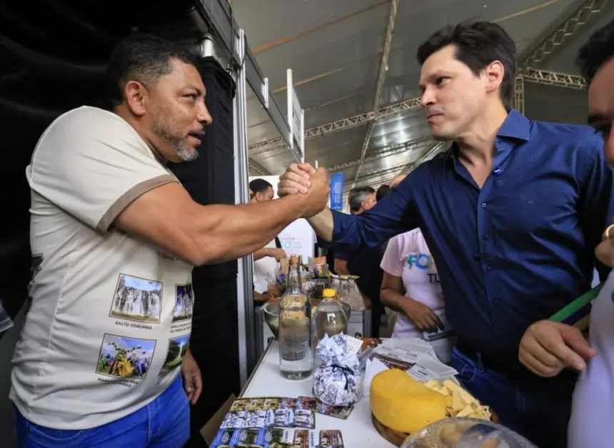 Daniel Vilela destaca protagonismo do Entorno e reforça compromisso do Governo de Goiás com o desenvolvimento regional – Vice-Governadoria Daniel Vilela destaca protagonismo do Entorno e reforça compromisso do Governo de Goiás com o desenvolvimento regional – Vice-Governadoria