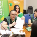 Agehab entrega benefícios habitacionais – Portal Goiás