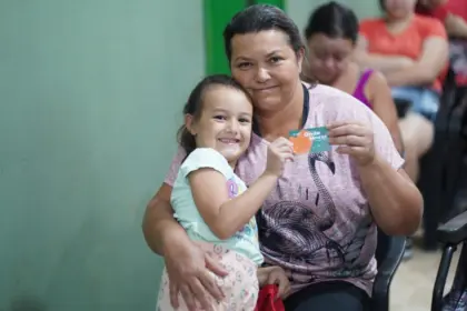 Aluguel Social abre mais de 3.400 novas vagas em 20 municípios goianos – Portal Goiás