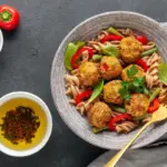 Receitas com proteína vegetal: 5 pratos nutritivos para o almoço Receitas com proteína vegetal: 5 pratos nutritivos para o almoço