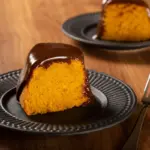 7 receitas de bolo de cenoura vegano para fazer no liquidificador