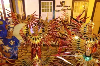 De olho no Carnaval! Fundo de Arte e Cultura abre novo edital – Portal Goiás