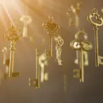 6 simpatias poderosas com chaves para abrir caminhos