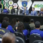 Operação integrada vai fiscalizar e combater falsificação de bebidas em todo estado – Portal Goiás