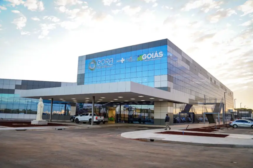 Problema de saúde no feriadão? Saiba como funcionam os hospitais e demais unidades – Portal Goiás Problema de saúde no feriadão? Saiba como funcionam os hospitais e demais unidades – Portal Goiás