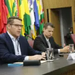 Delegado da PCGO palestra em congresso nacional sobre fraudes esportivas – Policia Civil do Estado de Goiás