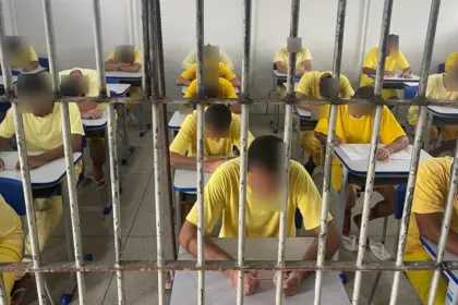 Rumo à universidade! Goiás tem novo recorde de inscritos no Enem PPL – Portal Goiás Rumo à universidade! Goiás tem novo recorde de inscritos no Enem PPL – Portal Goiás