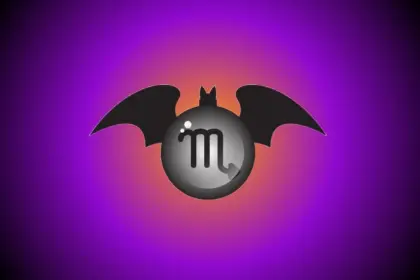 Entenda a relação entre o Halloween e o signo de Escorpião