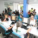 Novo Feirão de Empregos terá mais de mil vagas e salários de até R$ 4 mil – Portal Goiás