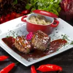 5 receitas econômicas e práticas com filé mignon suíno