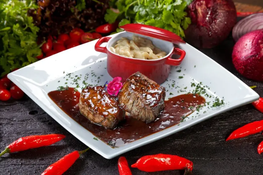 5 receitas econômicas e práticas com filé mignon suíno 5 receitas econômicas e práticas com filé mignon suíno