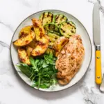 7 receitas fit com frango para fazer no forno