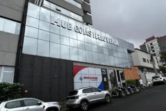 Rio Verde agora também tem Hub Goiás – Portal Goiás