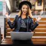 Loterias online: praticidade e segurança para quem joga pela internet