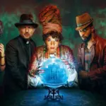 8 filmes de Halloween para toda a família 8 filmes de Halloween para toda a família