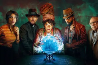 8 filmes de Halloween para toda a família