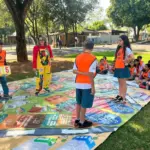 educação de crianças para o trânsito – Portal Goiás