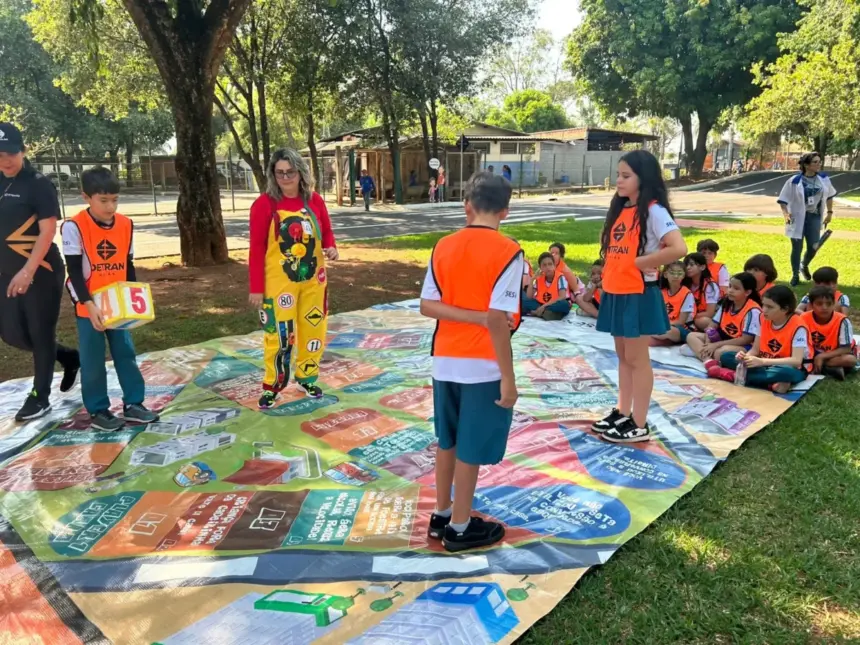 educação de crianças para o trânsito – Portal Goiás educação de crianças para o trânsito – Portal Goiás