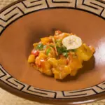 5 receitas de moqueca vegetariana fáceis de fazer