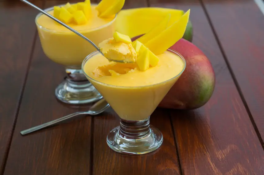 6 receitas rápidas e fáceis para preparar no liquidificador 6 receitas rápidas e fáceis para preparar no liquidificador