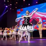 Natal do Bem 2025 inscreve artistas até dia 6 – Portal Goiás