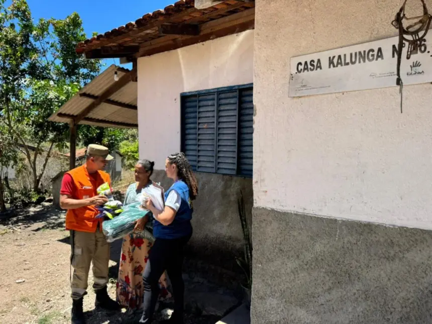 Goiás Alerta e Solidário entrega mais de 15 mil benefícios em 37 municípios – Portal Goiás Goiás Alerta e Solidário entrega mais de 15 mil benefícios em 37 municípios – Portal Goiás