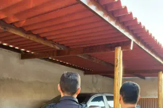 Polícia Civil deflagra nova fase e apreende carro de luxo avaliado em R$ 515 mil – Policia Civil do Estado de Goiás Polícia Civil deflagra nova fase e apreende carro de luxo avaliado em R$ 515 mil – Policia Civil do Estado de Goiás