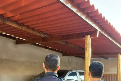 Polícia Civil deflagra nova fase e apreende carro de luxo avaliado em R$ 515 mil – Policia Civil do Estado de Goiás