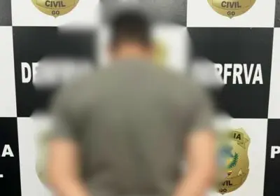 PCGO prende suspeitos por furtarem veículo de residência disponível para aluguel em Goiânia – Policia Civil do Estado de Goiás PCGO prende suspeitos por furtarem veículo de residência disponível para aluguel em Goiânia – Policia Civil do Estado de Goiás
