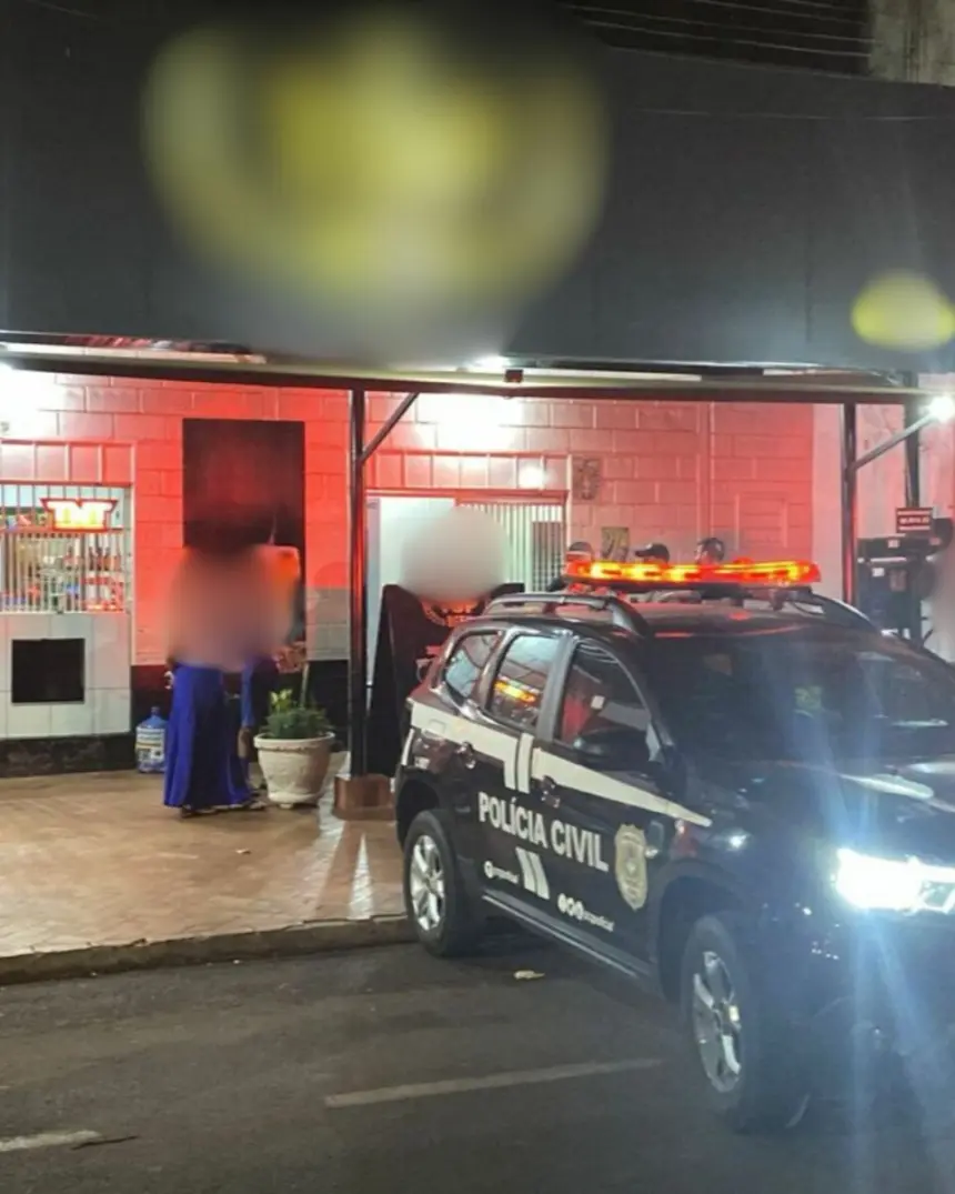 PCGO e forças de segurança iniciam fiscalização em comércios de Rio Verde – Policia Civil do Estado de Goiás