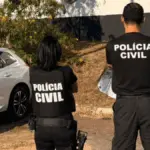PCGO e PCDF prendem grupo criminoso especializado em fraudes contra idosos – Policia Civil do Estado de Goiás