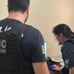 PCGO cumpre mandado por crime de exploração sexual infantil em Senador Canedo – Policia Civil do Estado de Goiás