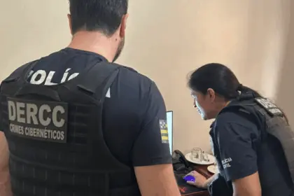 PCGO cumpre mandado por crime de exploração sexual infantil em Senador Canedo – Policia Civil do Estado de Goiás