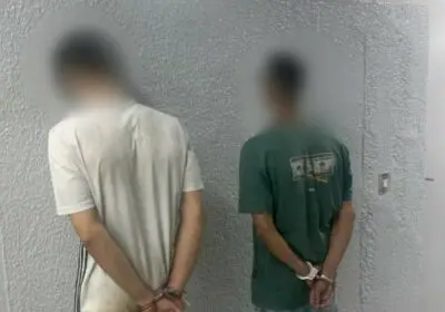 PCGO apreende “supermaconha” e anabolizantes avaliados em meio milhão de reais e prende dupla em flagrante – Policia Civil do Estado de Goiás