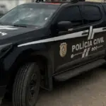 PCGO cumpre mandado e prende investigado por lesão corporal no âmbito de violência doméstica – Policia Civil do Estado de Goiás