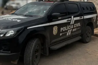 PCGO cumpre mandado e prende investigado por lesão corporal no âmbito de violência doméstica – Policia Civil do Estado de Goiás PCGO cumpre mandado e prende investigado por lesão corporal no âmbito de violência doméstica – Policia Civil do Estado de Goiás