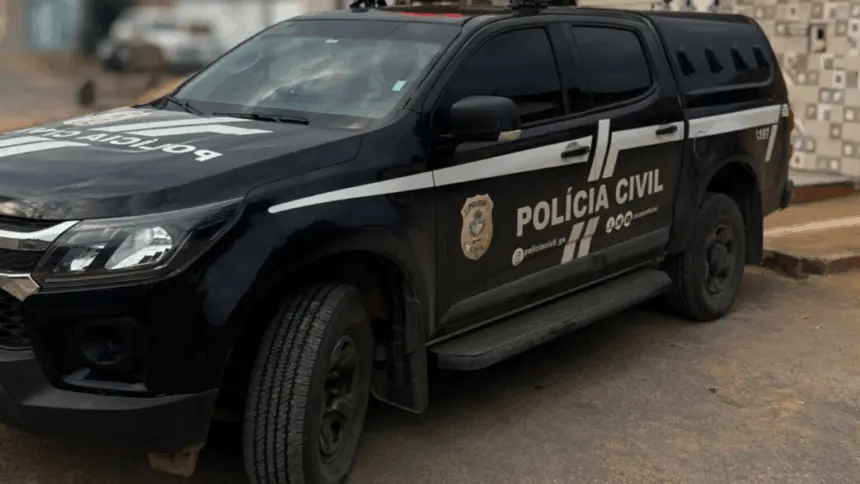 PCGO cumpre mandado e prende investigado por lesão corporal no âmbito de violência doméstica – Policia Civil do Estado de Goiás PCGO cumpre mandado e prende investigado por lesão corporal no âmbito de violência doméstica – Policia Civil do Estado de Goiás