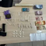 PCGO cumpre mandado e prende jovem por tráfico de drogas em Ouvidor – Policia Civil do Estado de Goiás