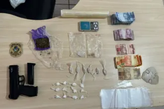 PCGO cumpre mandado e prende jovem por tráfico de drogas em Ouvidor – Policia Civil do Estado de Goiás PCGO cumpre mandado e prende jovem por tráfico de drogas em Ouvidor – Policia Civil do Estado de Goiás