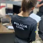 PCGO prende homem por descumprimento de medida protetiva e furto qualificado em Aparecida de Goiânia – Policia Civil do Estado de Goiás