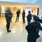 PCGO e PCMT prendem mãe e filho por golpe do falso intermediário que causou prejuízo de R$ 20 mil – Policia Civil do Estado de Goiás PCGO e PCMT prendem mãe e filho por golpe do falso intermediário que causou prejuízo de R$ 20 mil – Policia Civil do Estado de Goiás