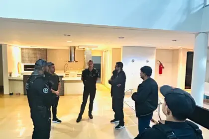 PCGO e PCMT prendem mãe e filho por golpe do falso intermediário que causou prejuízo de R$ 20 mil – Policia Civil do Estado de Goiás PCGO e PCMT prendem mãe e filho por golpe do falso intermediário que causou prejuízo de R$ 20 mil – Policia Civil do Estado de Goiás