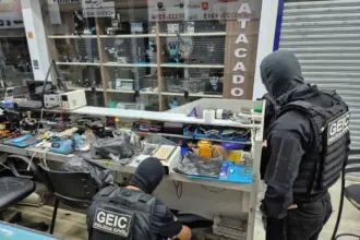 Polícia Civil cumpre mandados e identifica suspeitos de fraudes virtuais em Goiânia – Policia Civil do Estado de Goiás Polícia Civil cumpre mandados e identifica suspeitos de fraudes virtuais em Goiânia – Policia Civil do Estado de Goiás