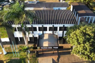 PCGO cumpre ordem judicial por furto de cabos contra preso em Santo Antônio do Descoberto – Policia Civil do Estado de Goiás PCGO cumpre ordem judicial por furto de cabos contra preso em Santo Antônio do Descoberto – Policia Civil do Estado de Goiás