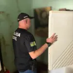 PCGO cumpre prisão preventiva contra investigado por tráfico e associação para o tráfico em Firminópolis – Policia Civil do Estado de Goiás