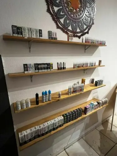 PCGO deflagra operação contra a comercialização irregular de cigarros eletrônicos e apreende grande quantidade de produtos em Anápolis PCGO deflagra operação contra a comercialização irregular de cigarros eletrônicos e apreende grande quantidade de produtos em Anápolis