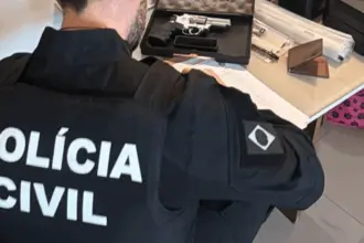 PCGO prende segundo foragido da Operação Decipio em Morrinhos – Policia Civil do Estado de Goiás PCGO prende segundo foragido da Operação Decipio em Morrinhos – Policia Civil do Estado de Goiás