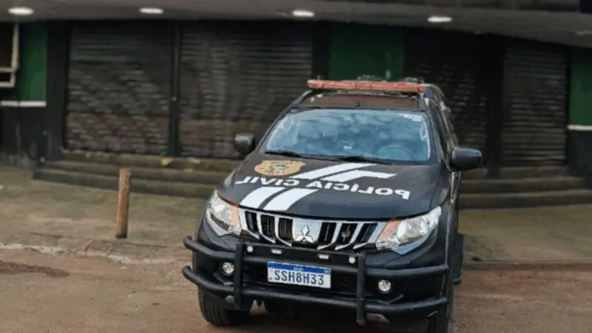 PCGO deflagra Operação “Escama de Peixe” e investiga tráfico de drogas em bar de Goiânia – Policia Civil do Estado de Goiás
